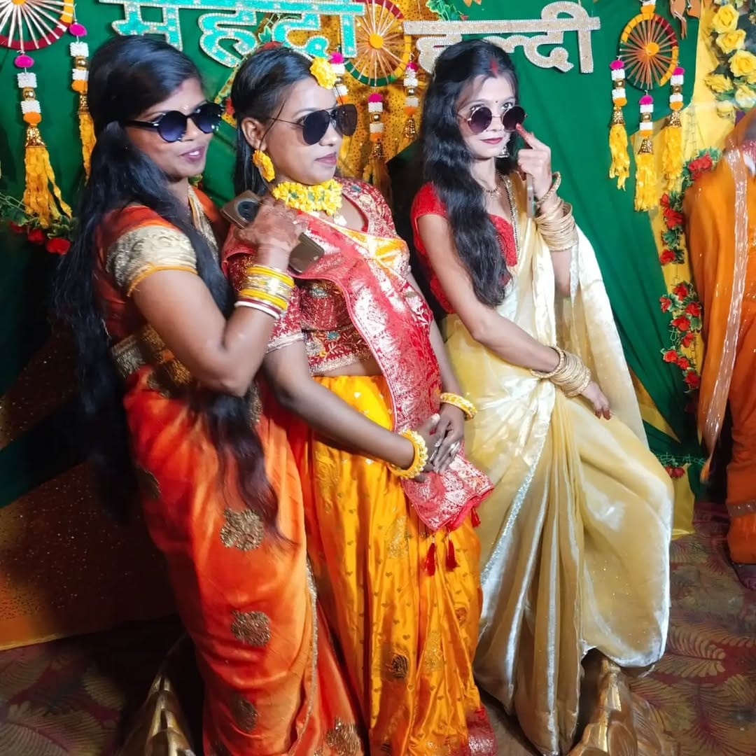 Post 3 by Jiya Rani on Instagram (image)