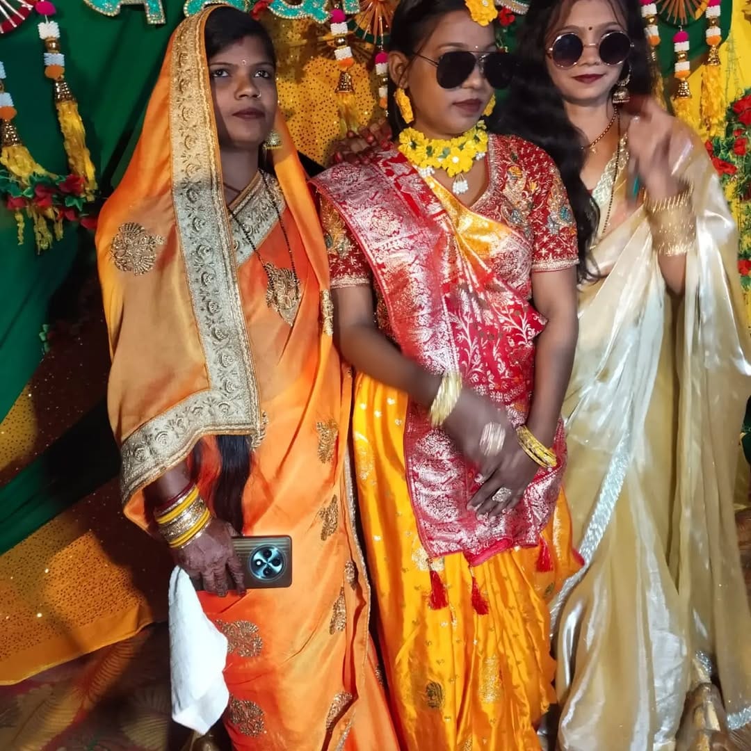 Post 7 by Jiya Rani on Instagram (image)