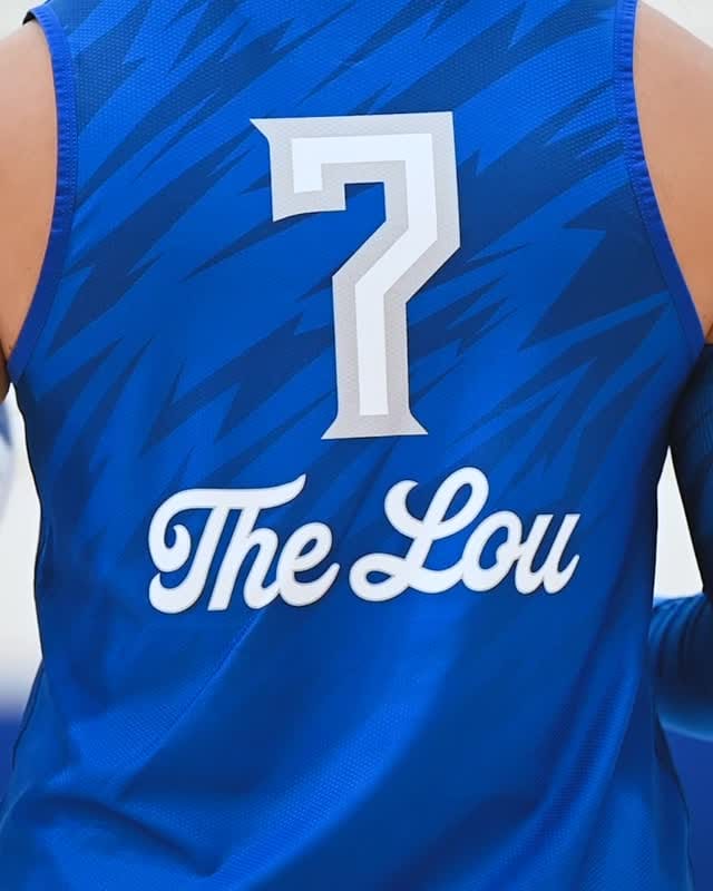 Post 10 by Saint Louis Volleyball on Instagram (video)