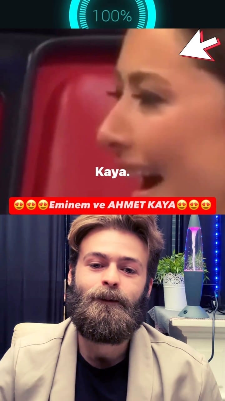 Post 10 by Musab Yıldız on Instagram (video)