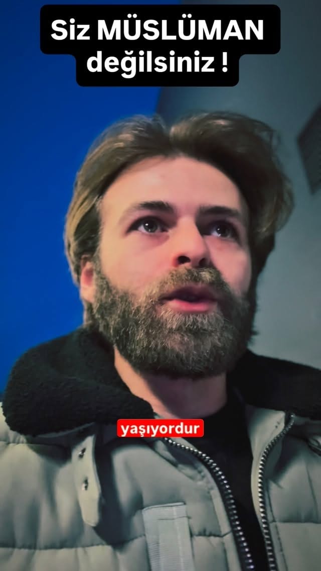 Post 6 by Musab Yıldız on Instagram (video)