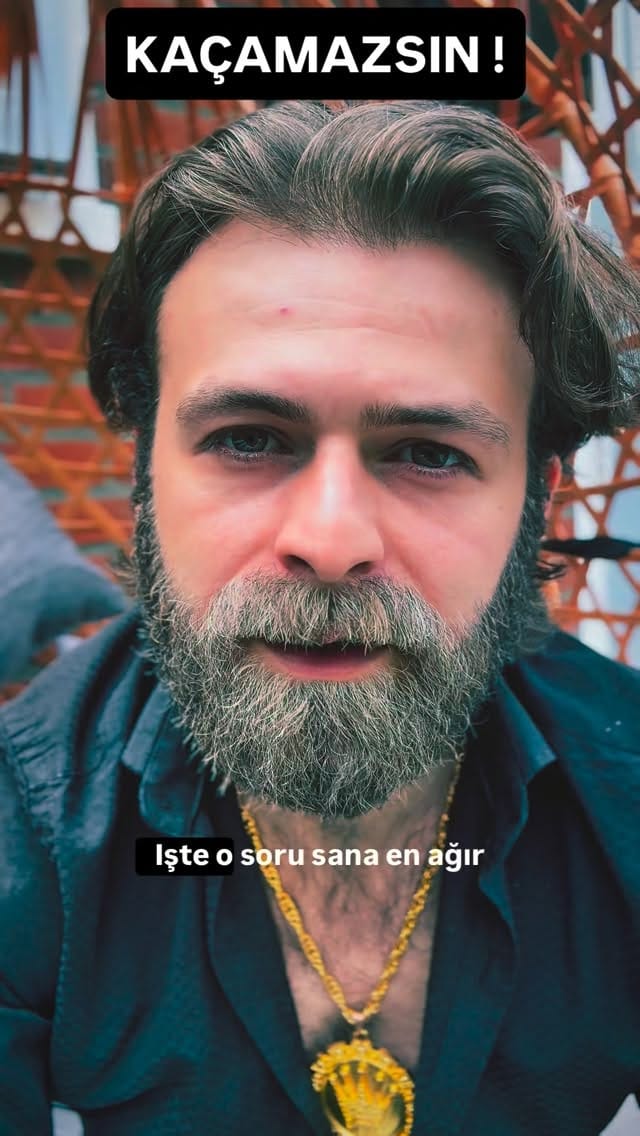 Post 5 by Musab Yıldız on Instagram (video)