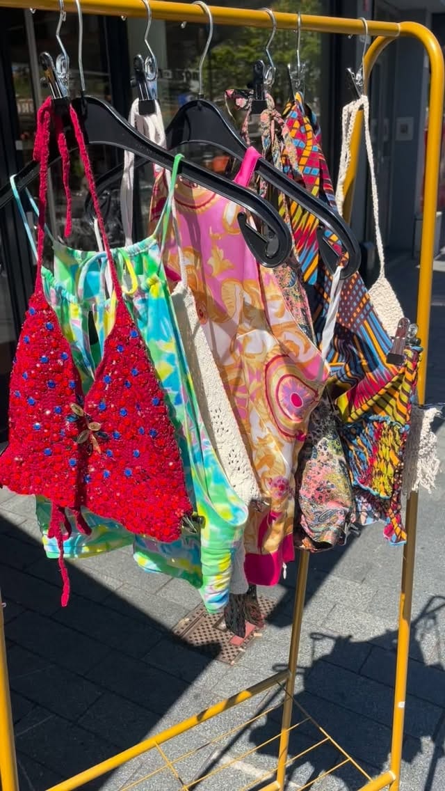 Post 1 by Cheap Fashion on Instagram (video)