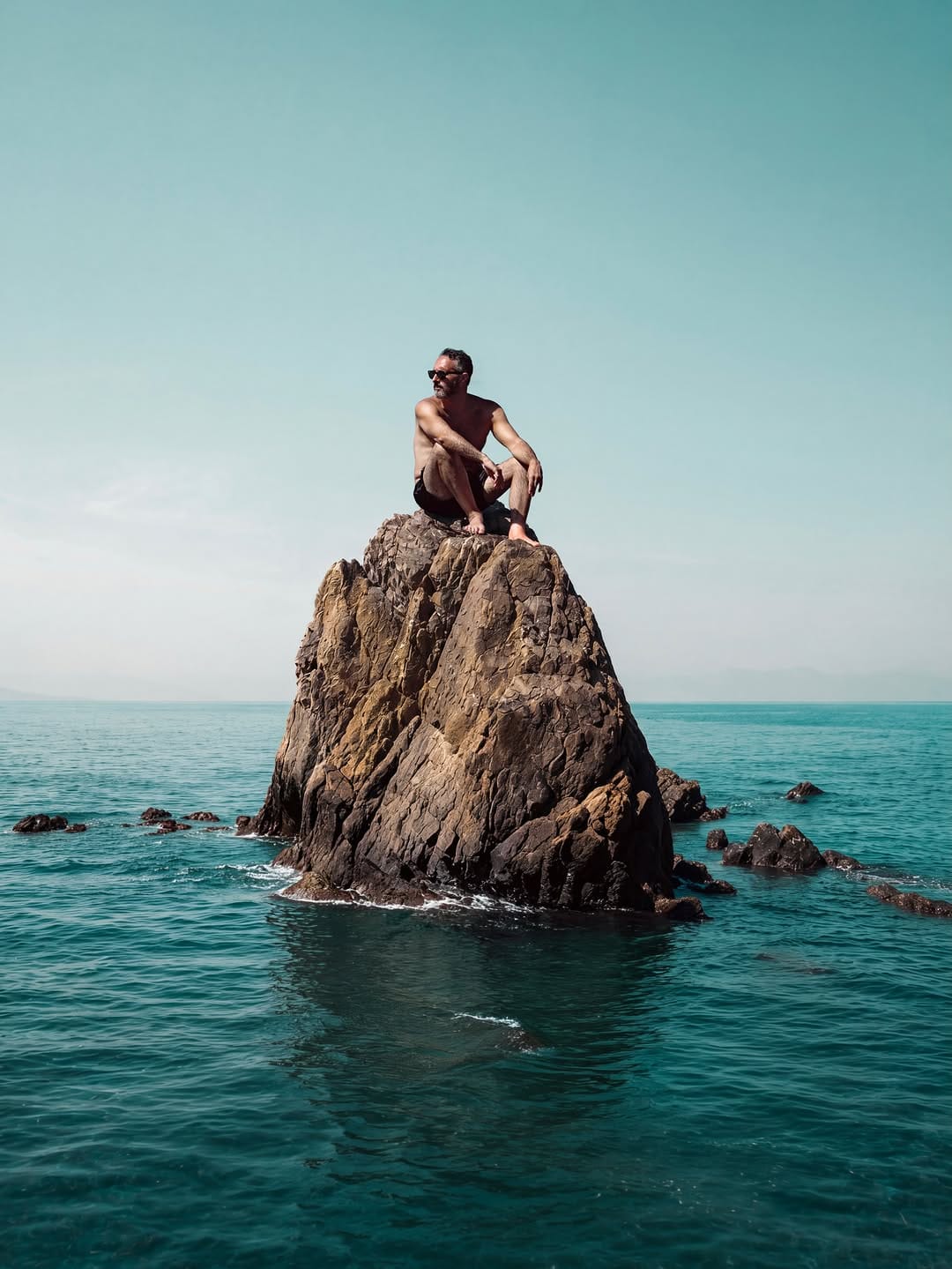 Post 1 by Benedetto Demaio on Instagram (image)