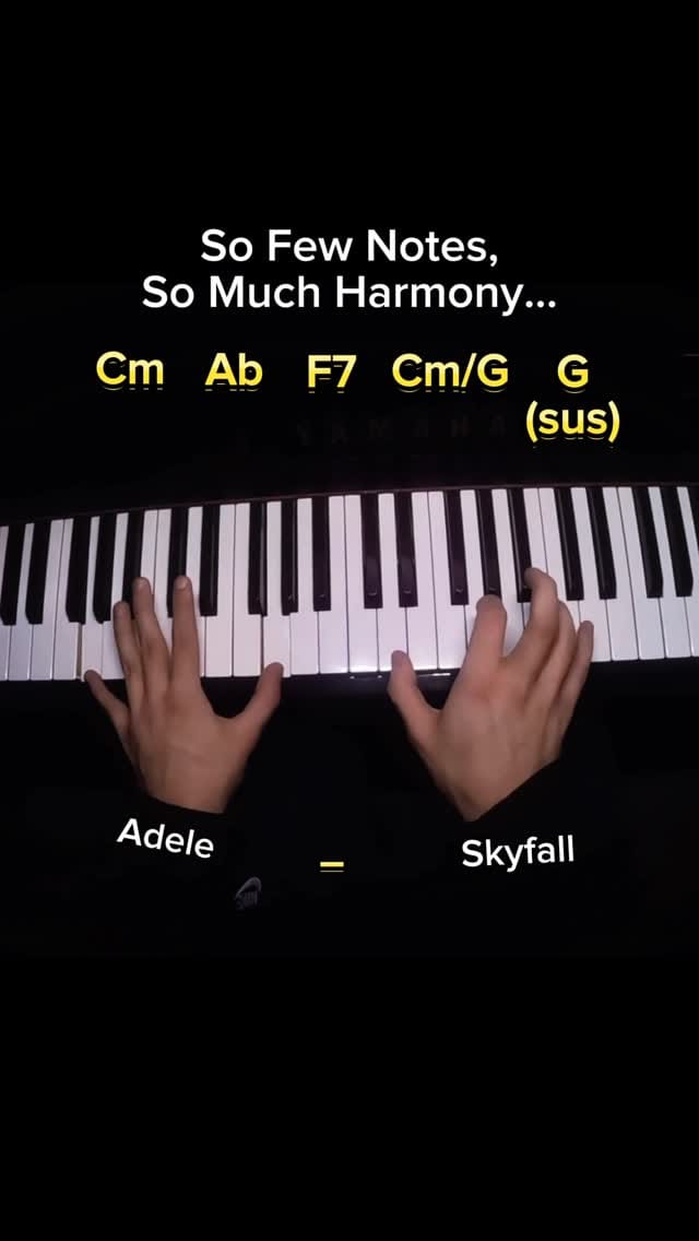 Post 7 by Thomas Jonker | Pianist 🎹 on Instagram (video)