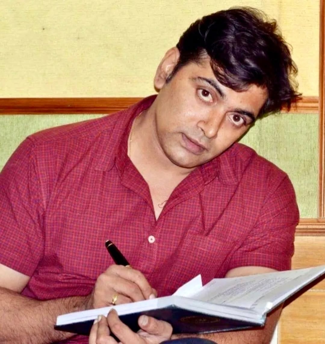 Post 4 by Guru Thakur on Instagram (image)