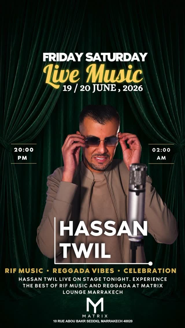 Post 3 by Hasسane TWIL on Instagram (video)