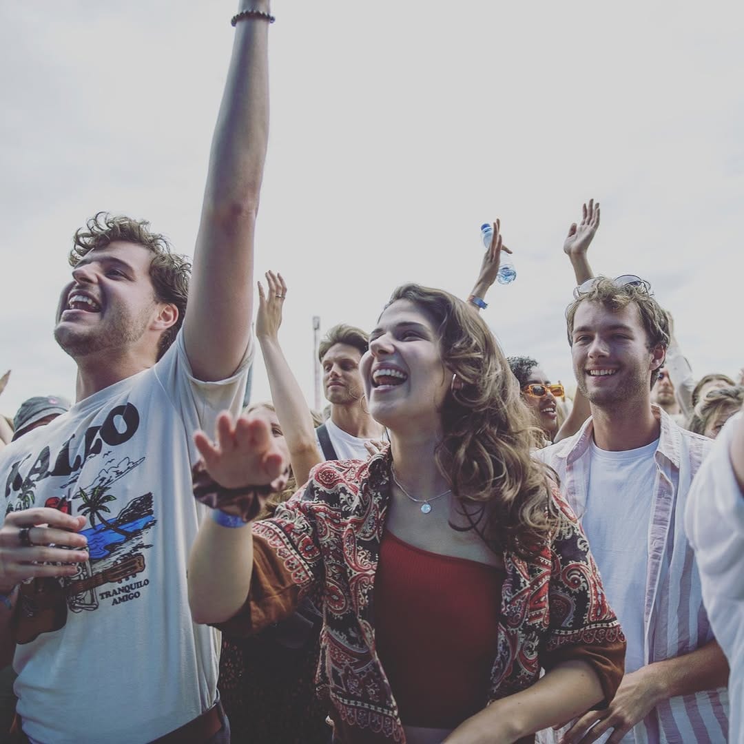 Post 4 by Festivalinfo on Instagram (image)