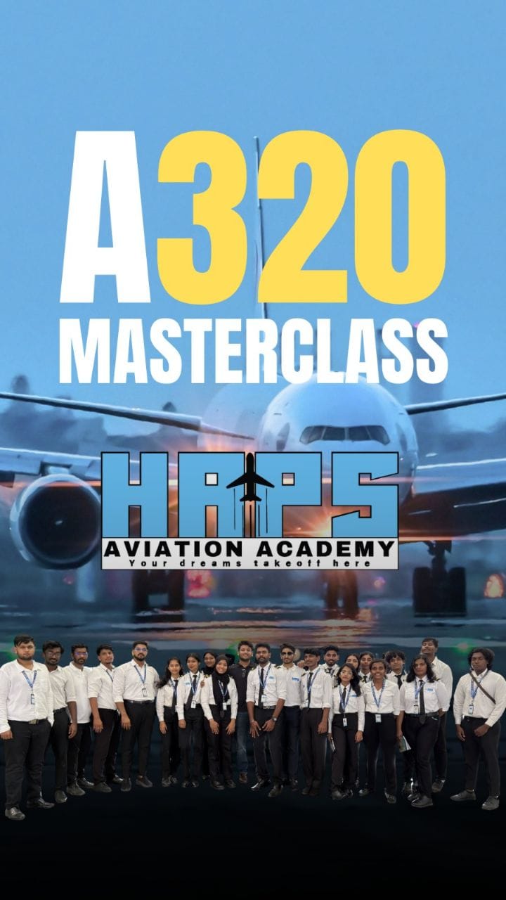 Post 5 by Aero Talks on Instagram (video)
