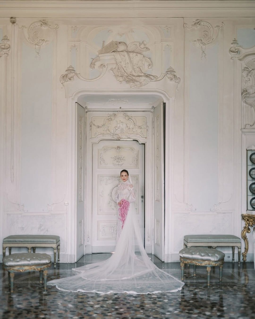 Post 10 by Andreas K. Georgiou - International Wedding Photographer on Instagram (carousel)