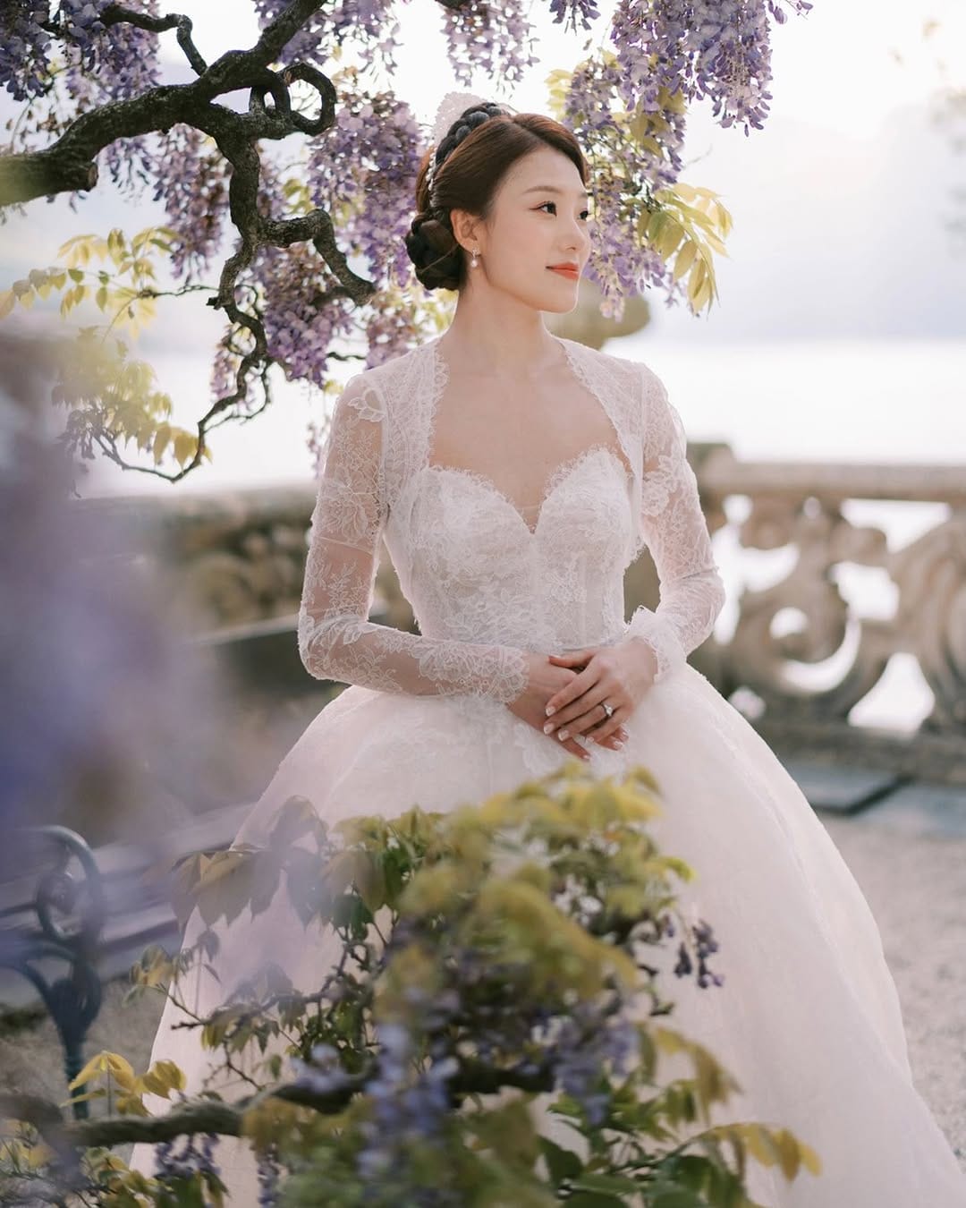 Post 5 by Andreas K. Georgiou - International Wedding Photographer on Instagram (carousel)
