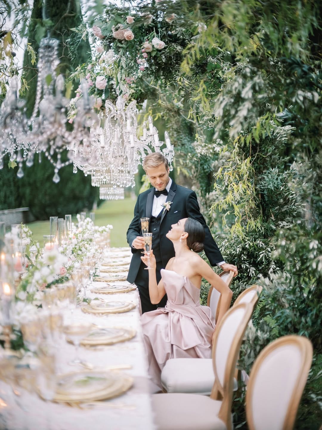 Post 6 by Andreas K. Georgiou - International Wedding Photographer on Instagram (carousel)