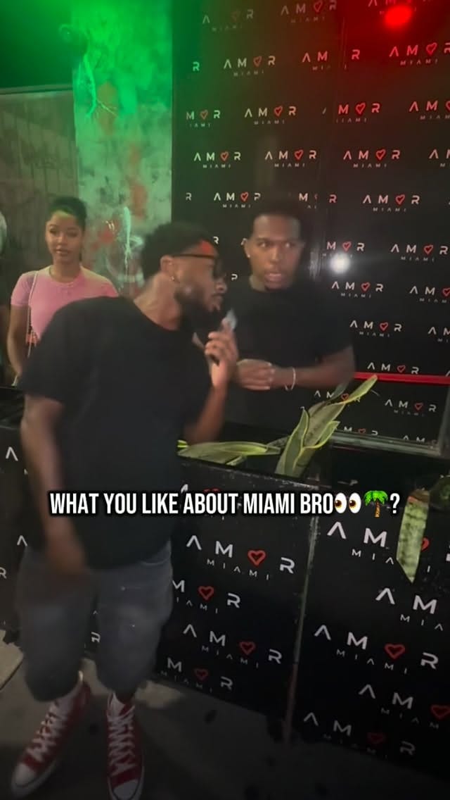 Post 1 by Jay Wiggs🫎 on Instagram (video)
