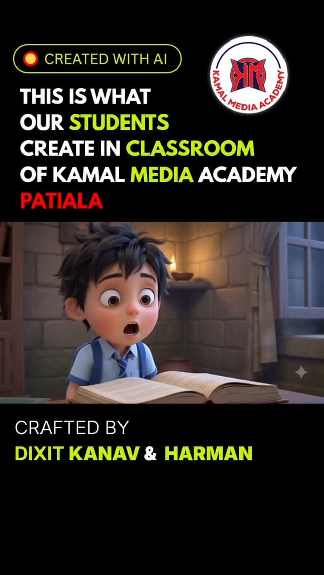 Post 8 by Punjab Computer Centre Patiala on Instagram (video)