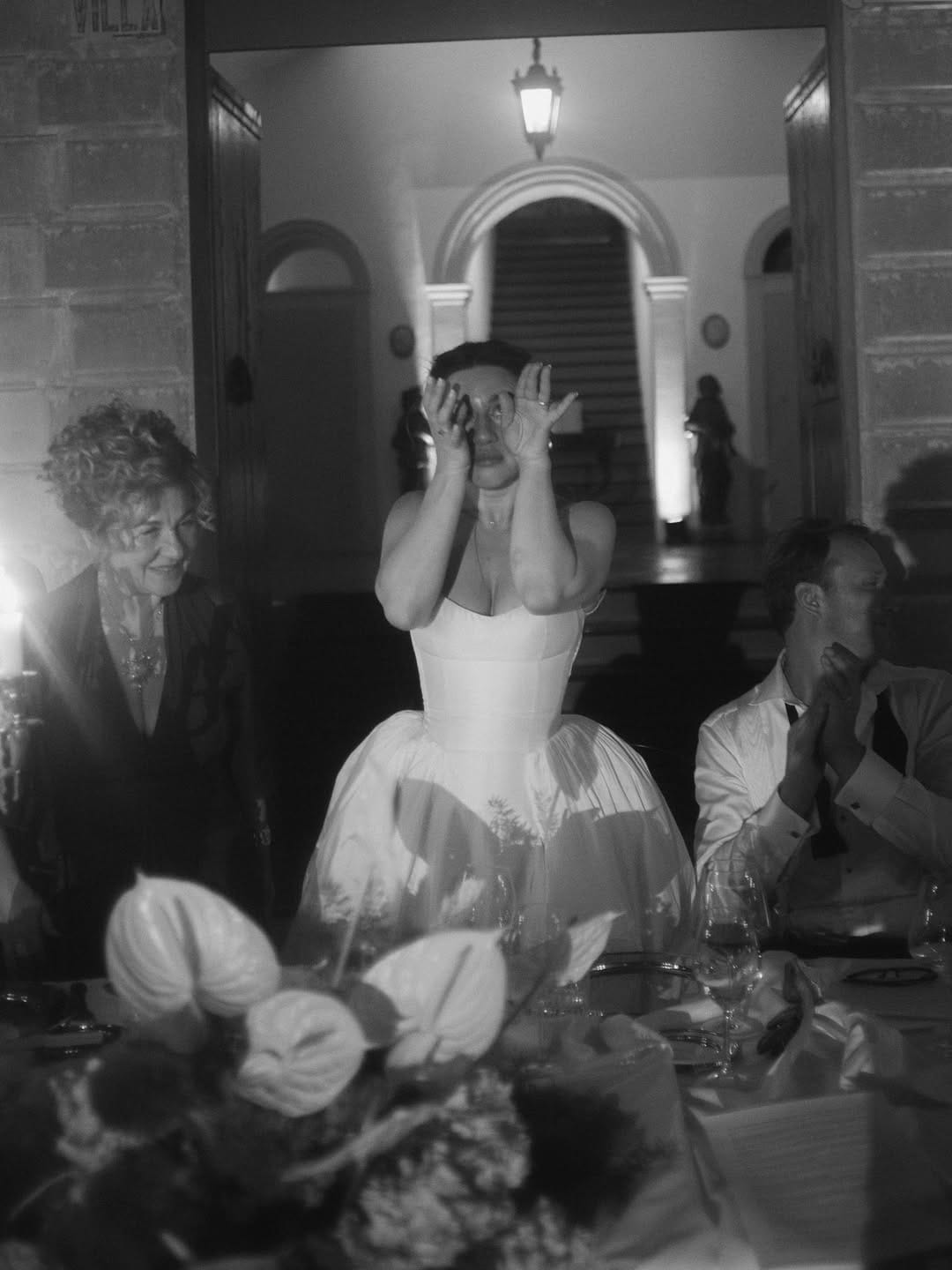 Post 1 by Manuela Speroni - Italian Wedding Planner on Instagram (carousel)
