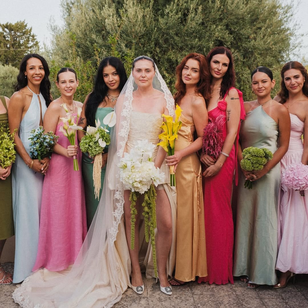 Post 4 by Manuela Speroni - Italian Wedding Planner on Instagram (carousel)