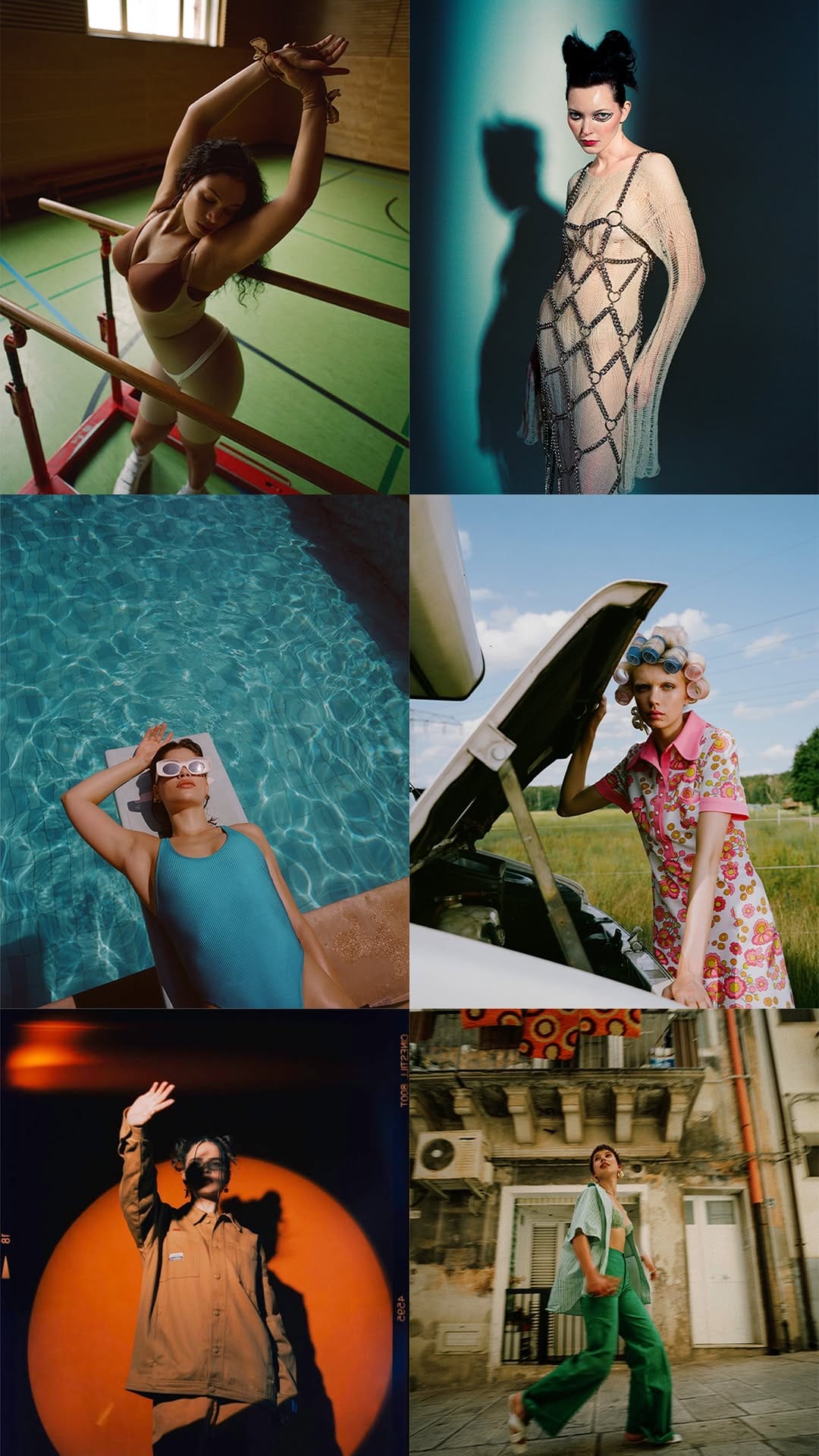 Post 8 by Jen Krause on Instagram (video)