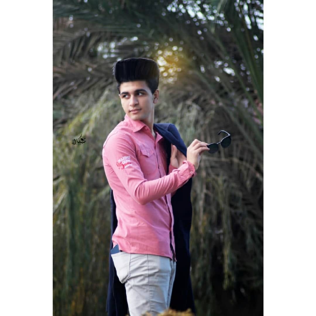 Post 7 by عنتيل المحلهه 💀🔞💯 on Instagram (image)