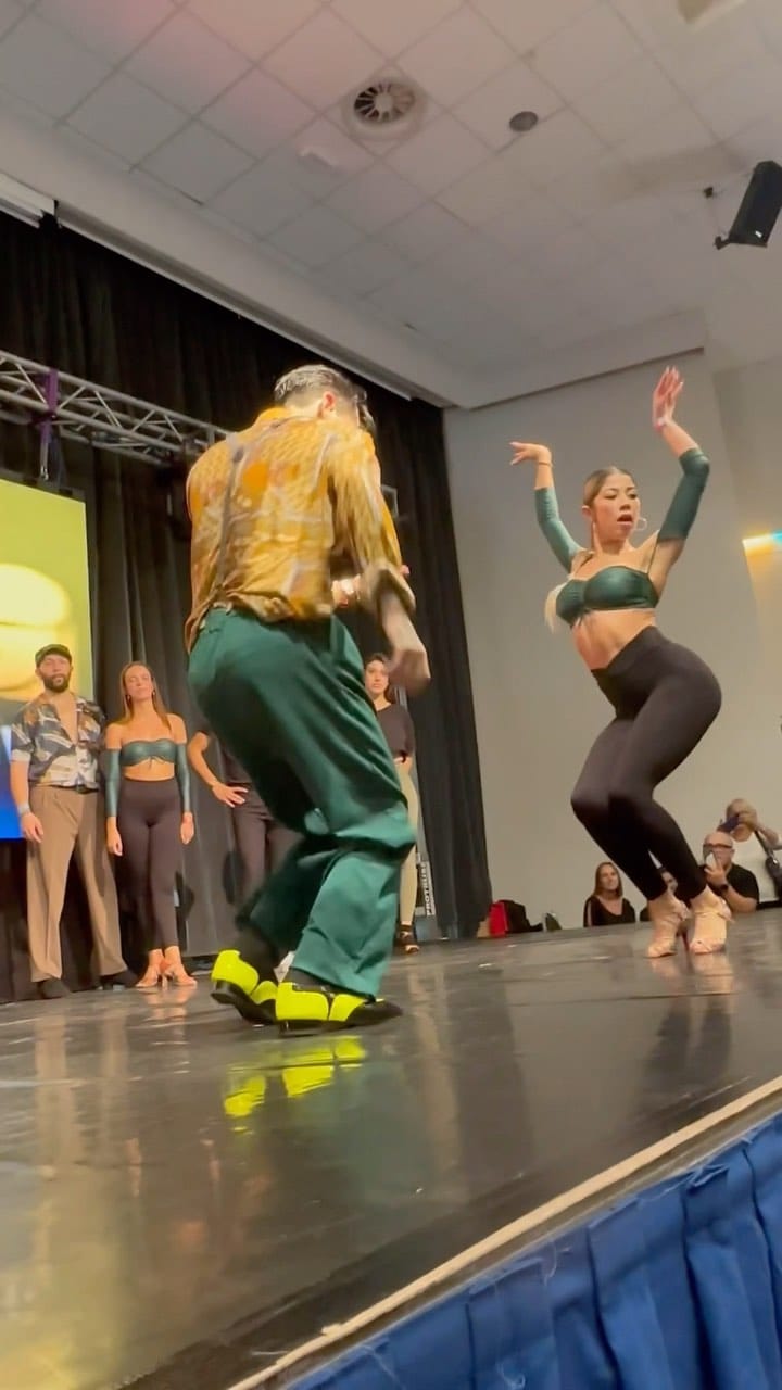 Post 10 by 𝓓𝓪𝓷𝔂𝓪 𝓜𝓸𝓻𝓪𝓵𝓮𝓼 ♥︎ on Instagram (video)