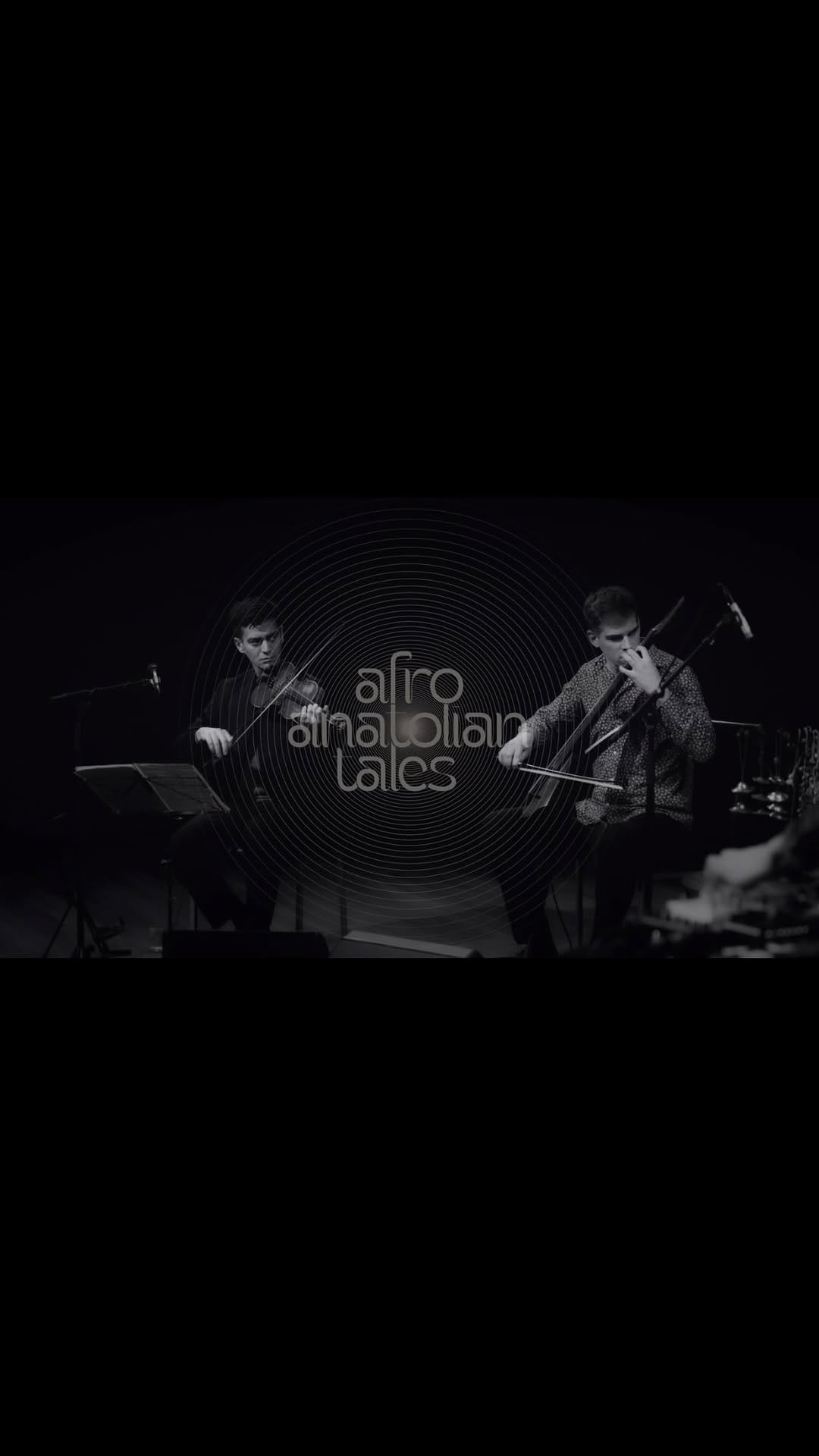Post 3 by Mezrab | The House of Stories on Instagram (video)