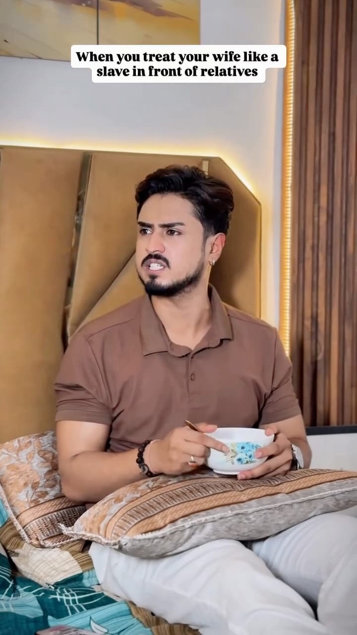 Post 2 by Bishwajeet Mandal on Instagram (video)
