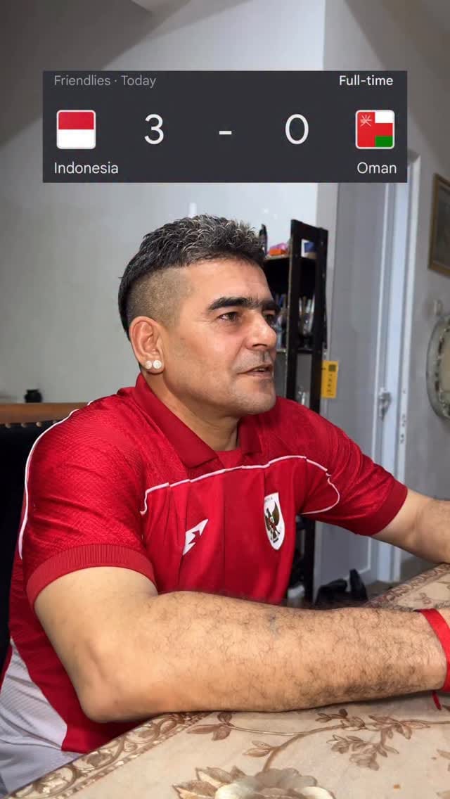 Post 6 by Cristian Gonzalez on Instagram (video)