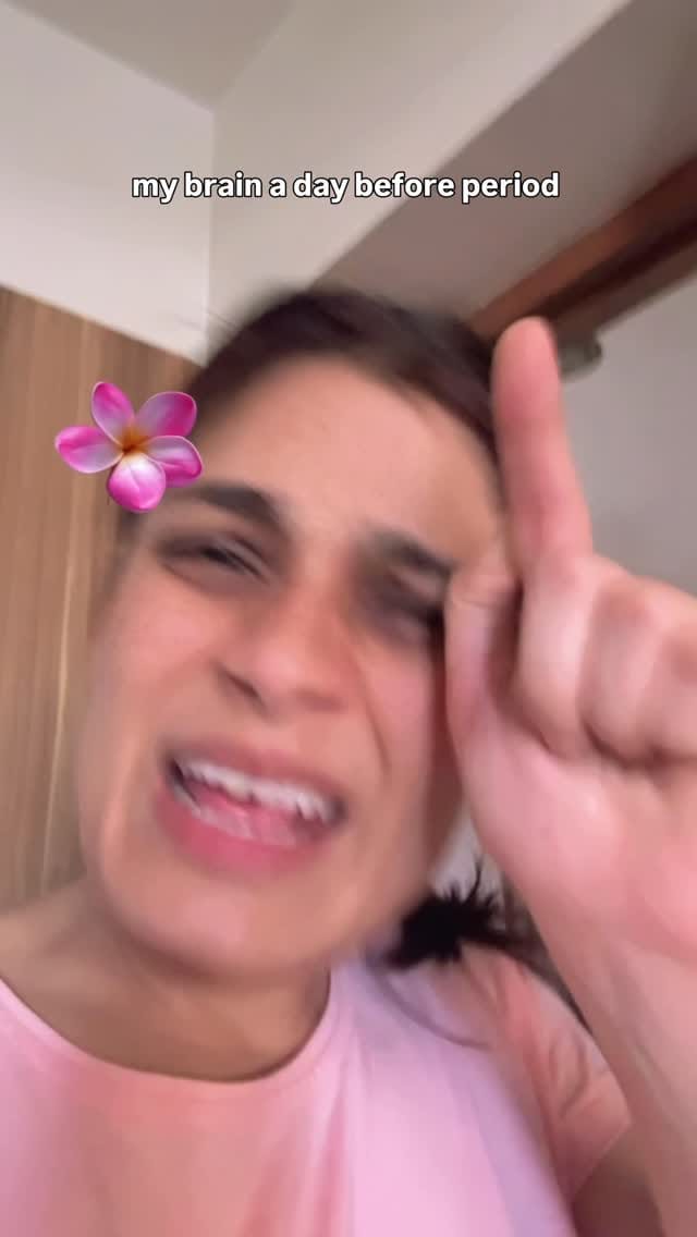 Post 10 by Srishti Dixit on Instagram (video)