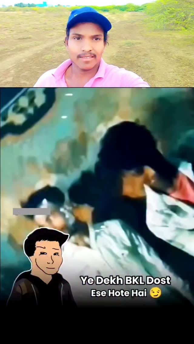 Post 4 by Chandrakant Maravi on Instagram (video)