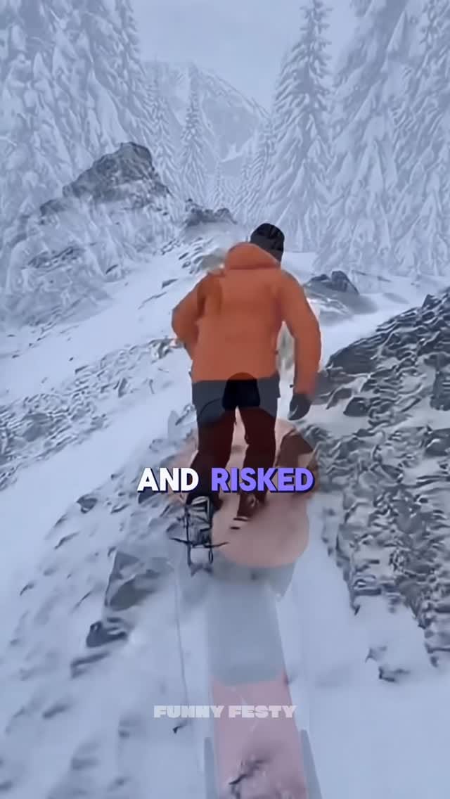 Post 3 by Funny Festy on Instagram (video)