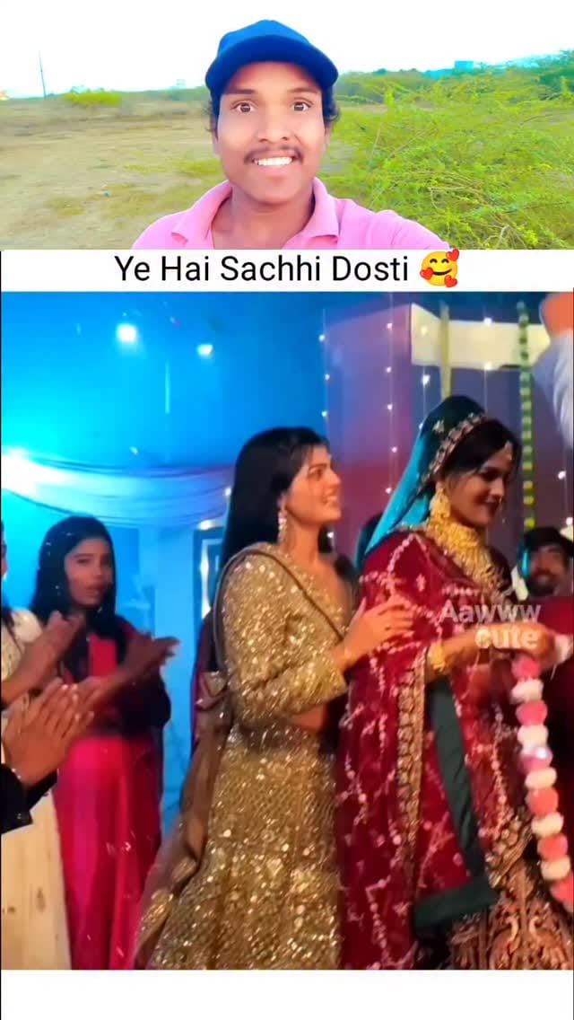 Post 5 by Chandrakant Maravi on Instagram (video)