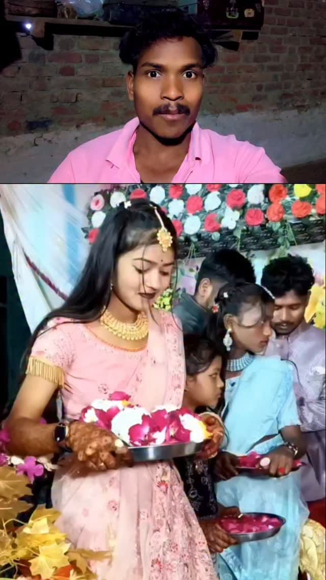 Post 6 by Chandrakant Maravi on Instagram (video)