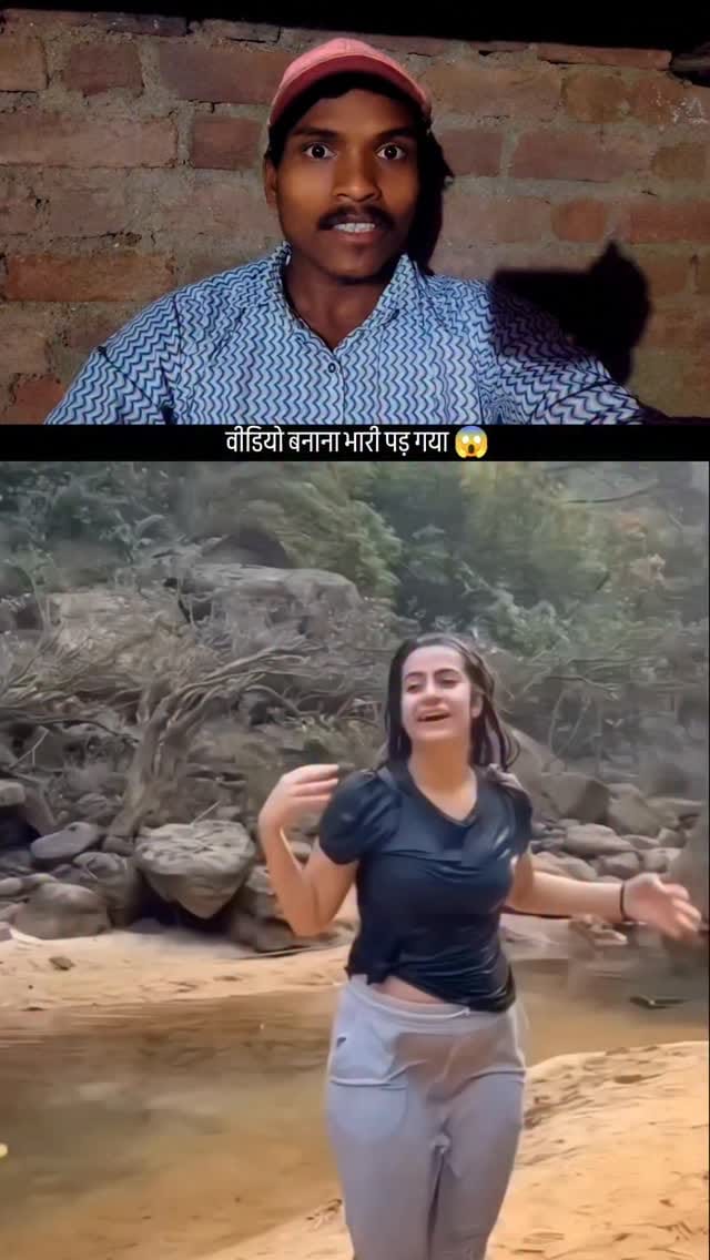 Post 8 by Chandrakant Maravi on Instagram (video)