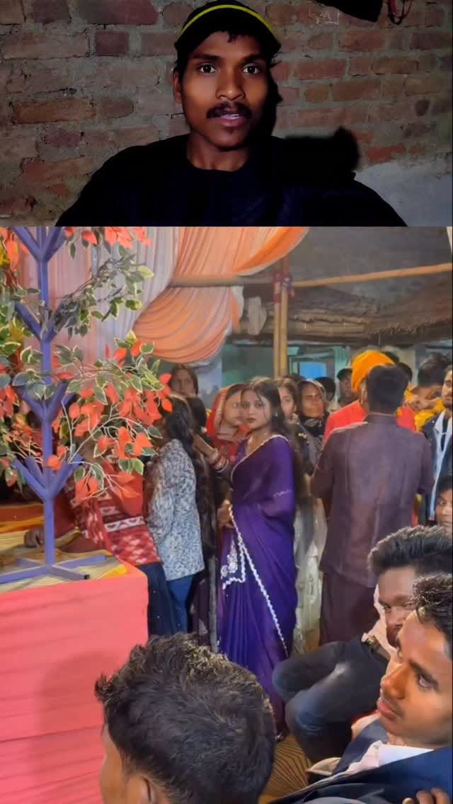 Post 3 by Chandrakant Maravi on Instagram (video)