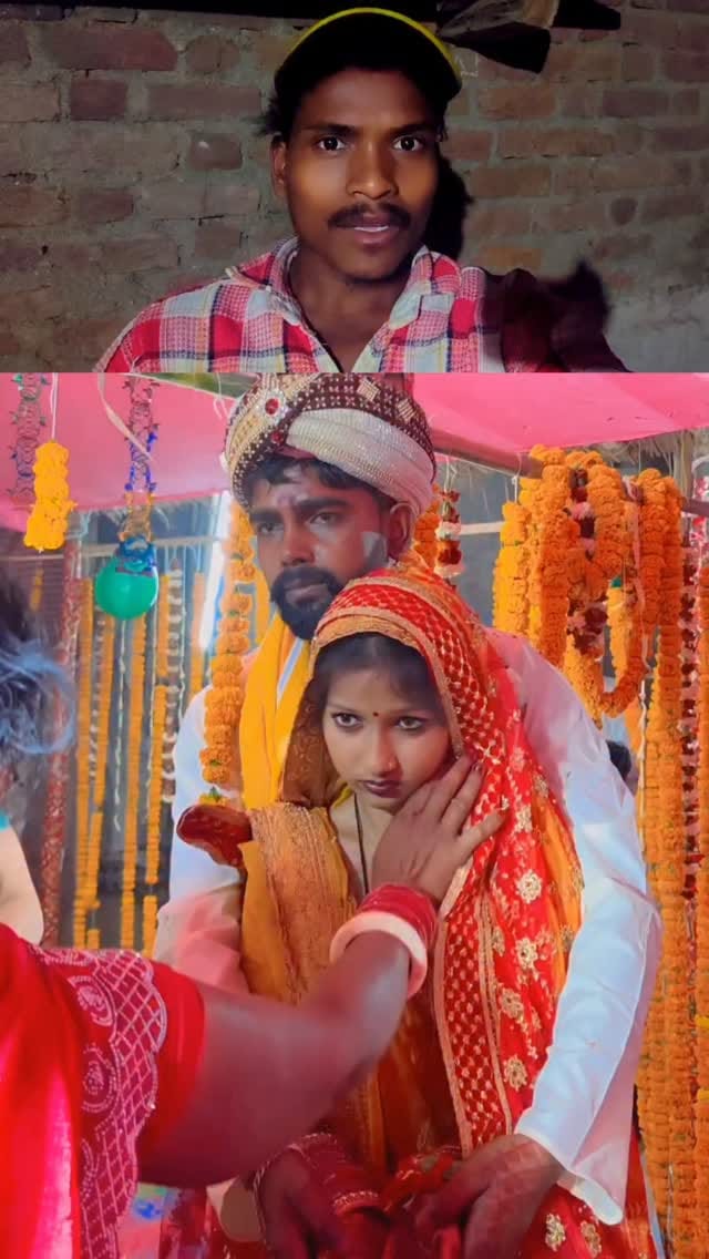 Post 10 by Chandrakant Maravi on Instagram (video)
