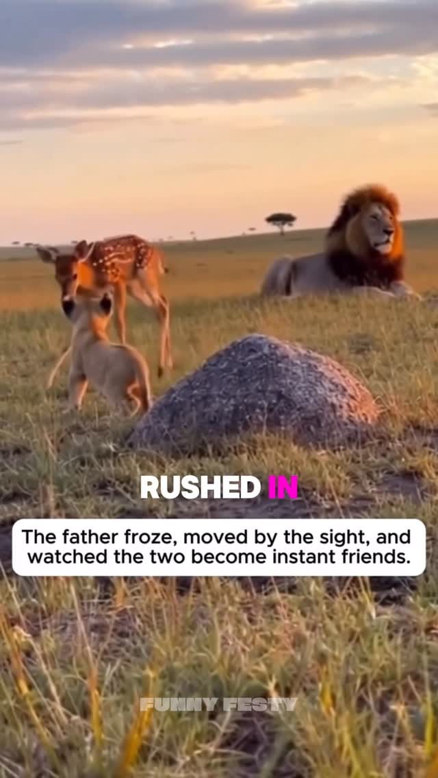 Post 7 by Funny Festy on Instagram (video)