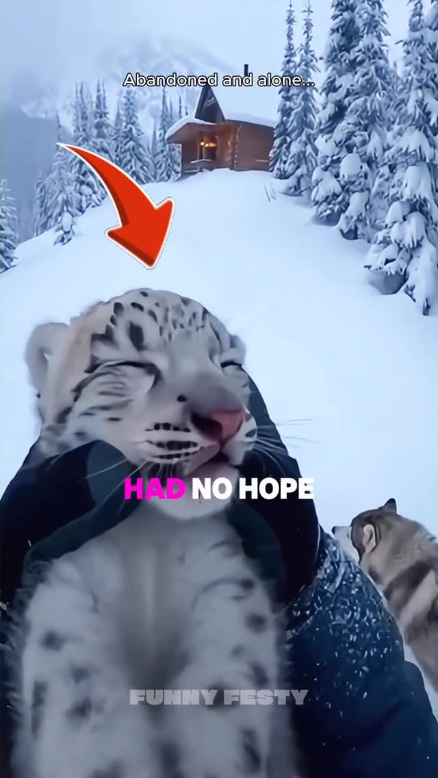 Post 10 by Funny Festy on Instagram (video)