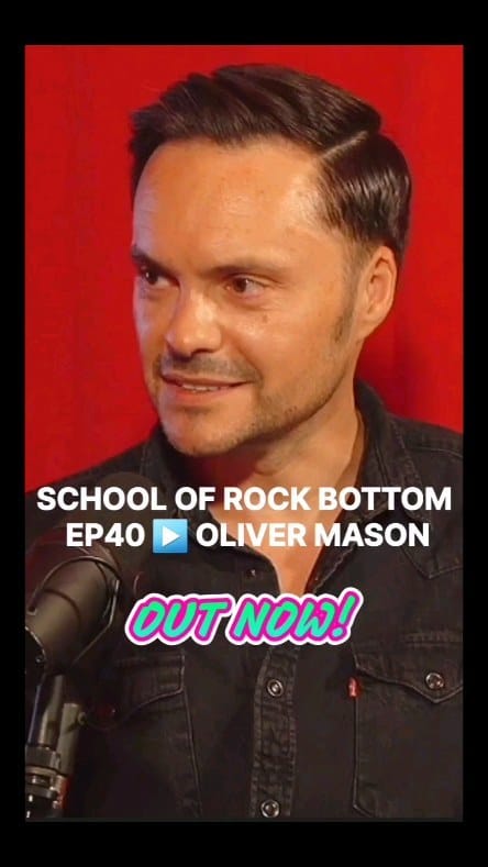 Post 10 by Oliver Mason on Instagram (video)