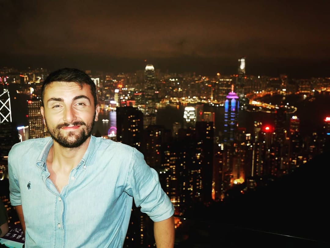 Post 4 by ViaggiMentali & (Rich) on Instagram (image)