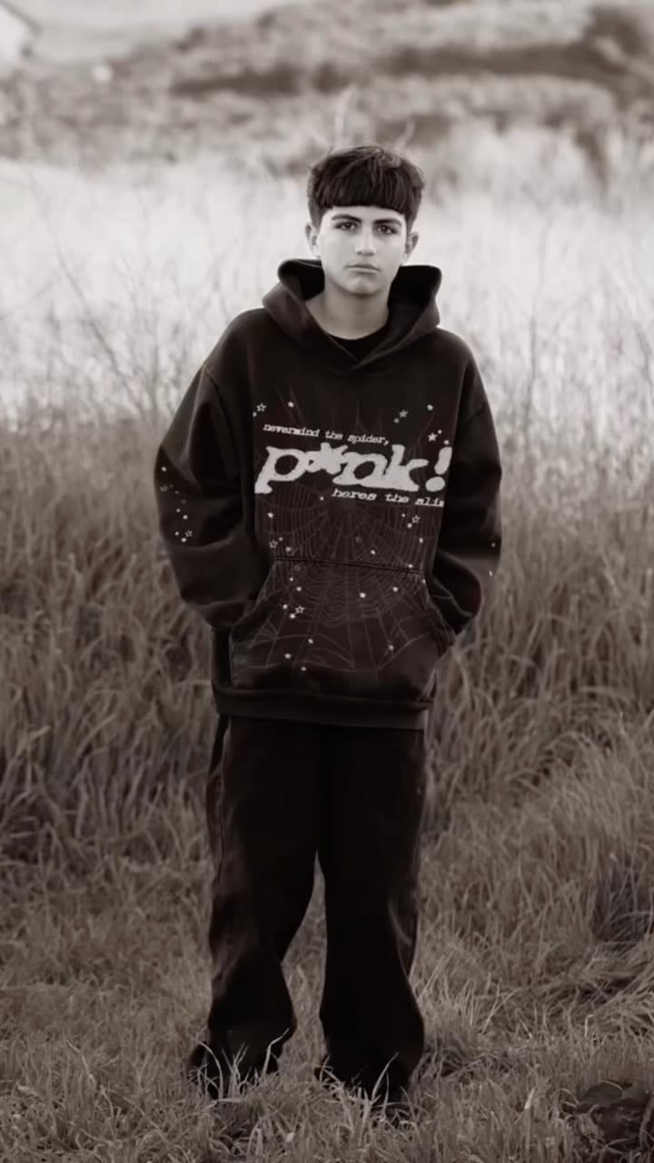Post 2 by Santino Tomasello on Instagram (video)