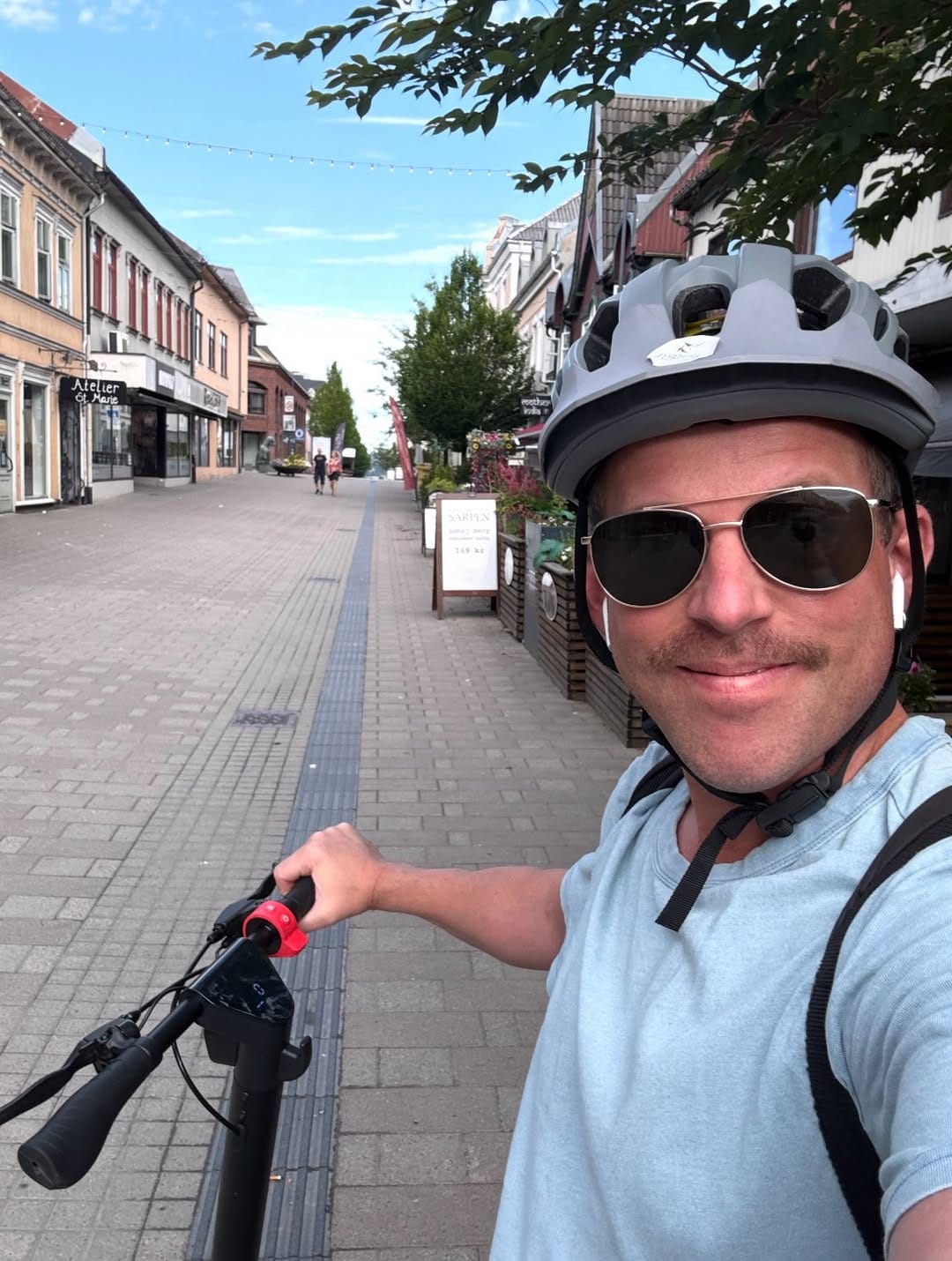 Post 3 by Trøndelag Teater on Instagram (carousel)
