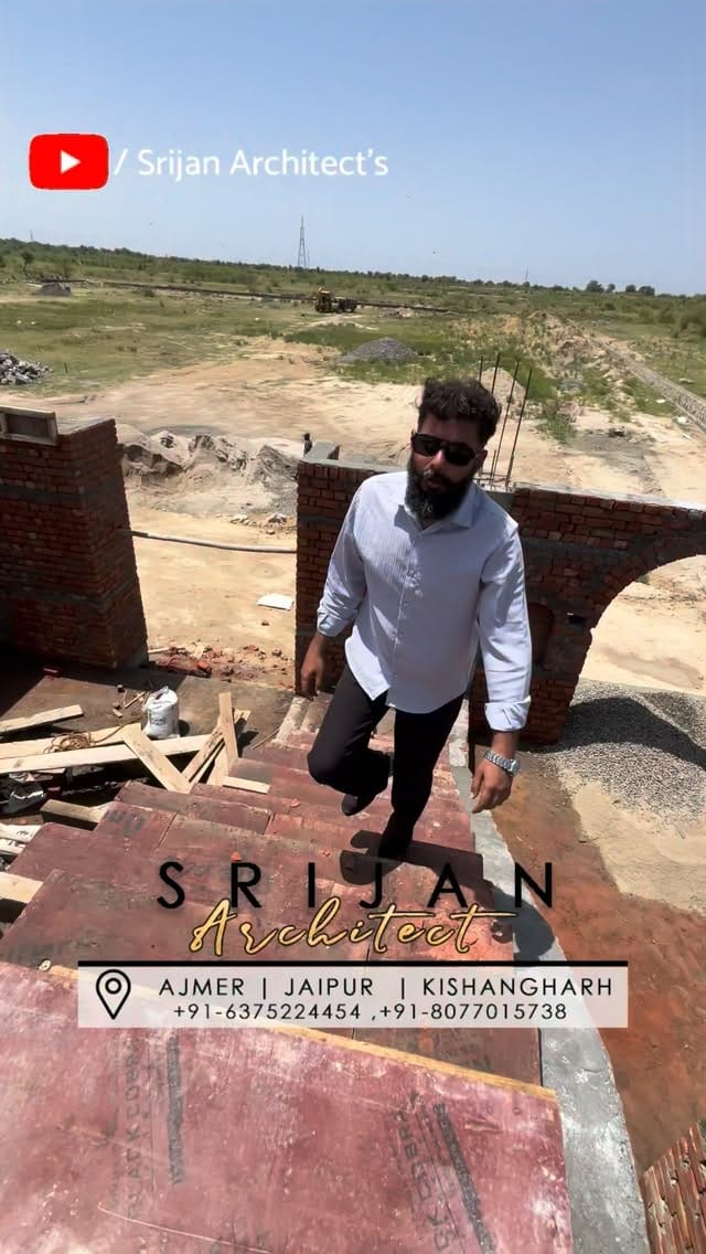 Post 7 by Srijanarchitect official on Instagram (video)