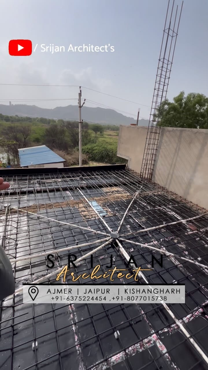 Post 5 by Srijanarchitect official on Instagram (video)