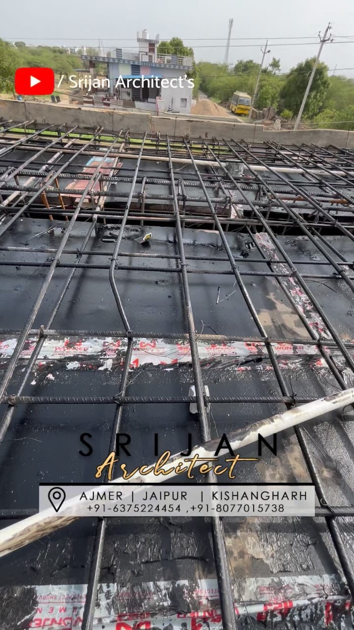Post 1 by Srijanarchitect official on Instagram (video)