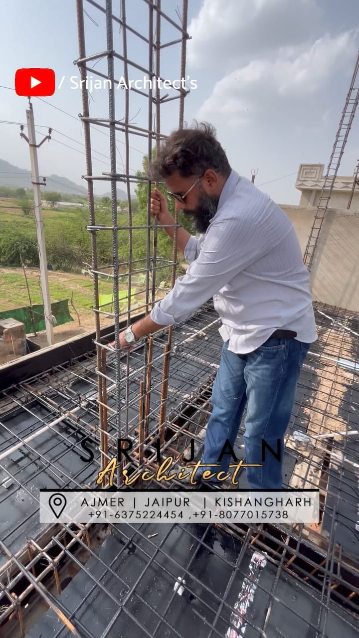Post 6 by Srijanarchitect official on Instagram (video)