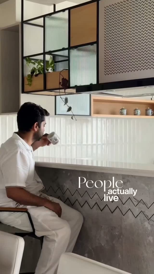Post 4 by MS Design Studio | architecture ● interiors ● luxury living on Instagram (video)