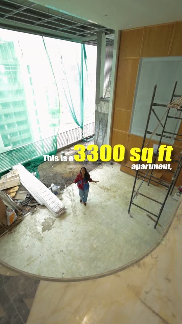 Post 2 by MS Design Studio | architecture ● interiors ● luxury living on Instagram (video)
