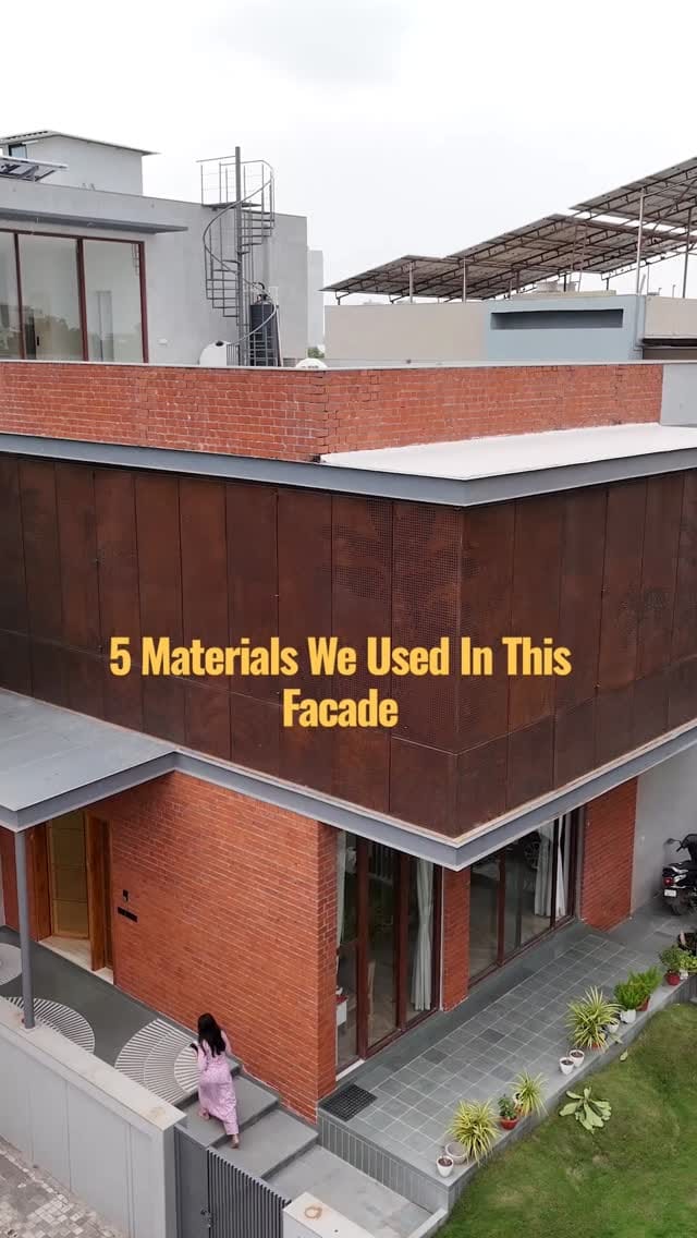 Post 7 by MS Design Studio | architecture ● interiors ● luxury living on Instagram (video)