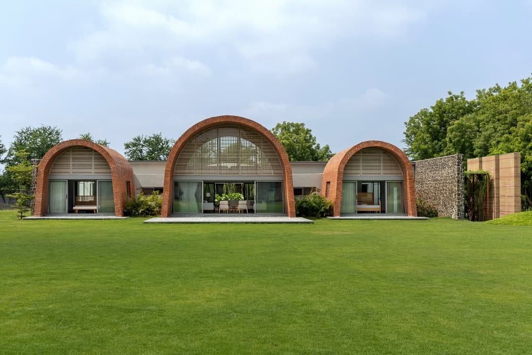 Post 9 by MS Design Studio | architecture ● interiors ● luxury living on Instagram (carousel)