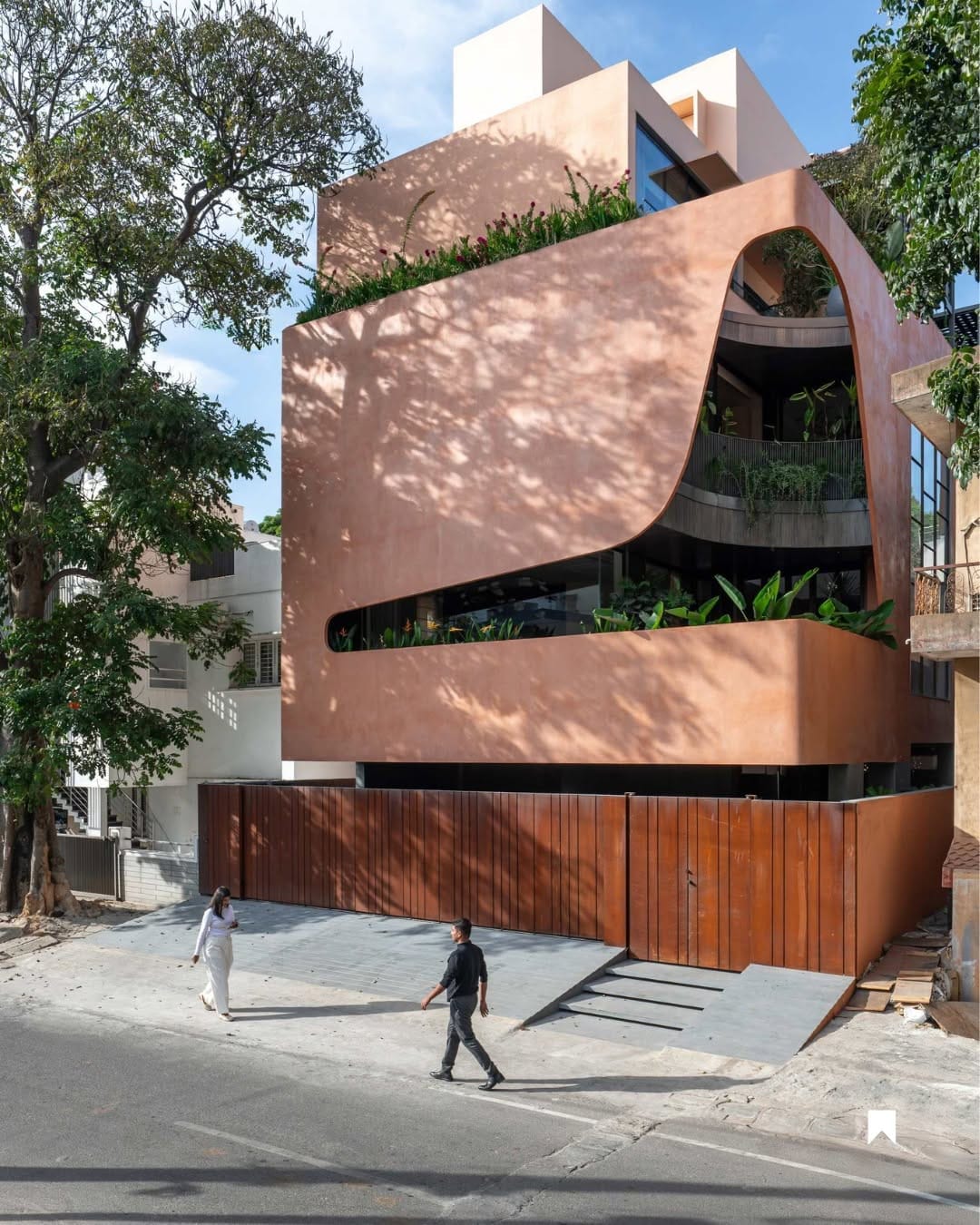 Post 7 by Cadence Architects on Instagram (carousel)