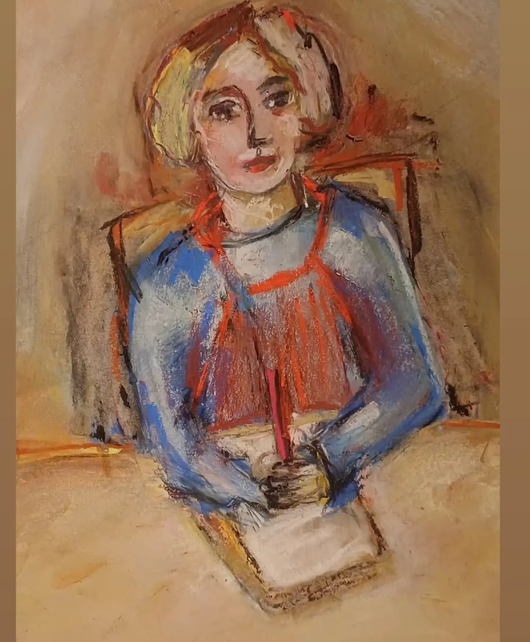 Post 7 by Ayten Soylu on Instagram (image)